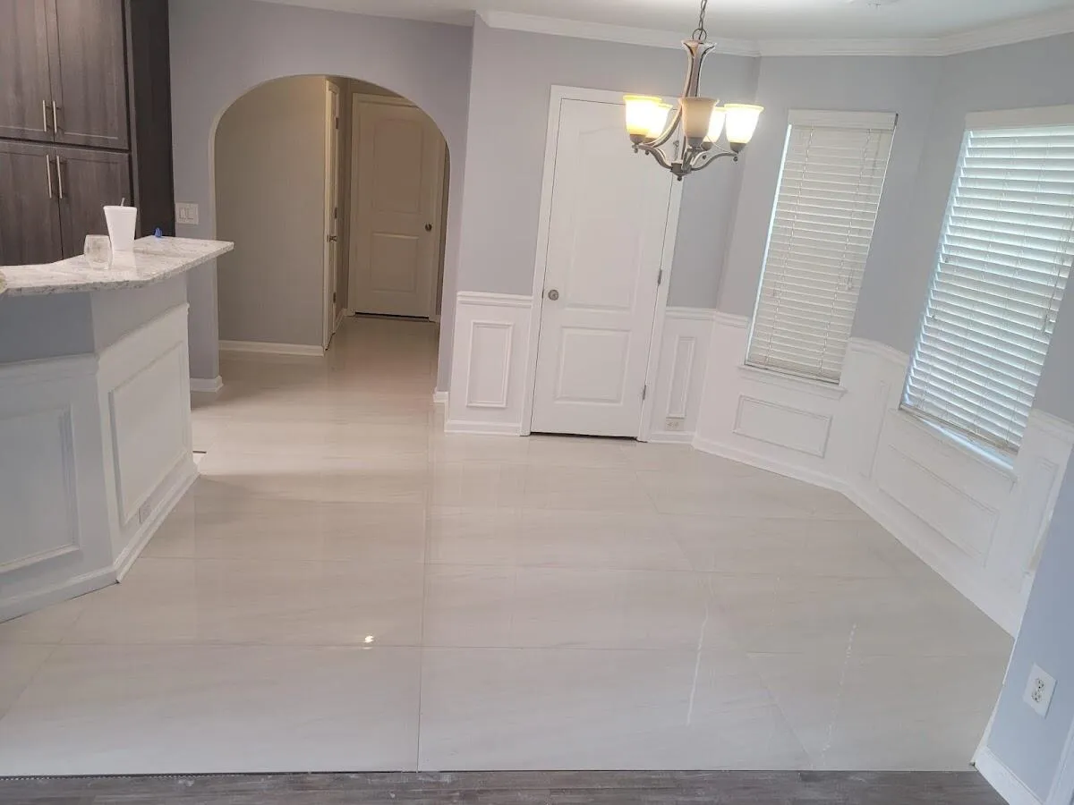 Water Damage Restoration services in Killeen, TX